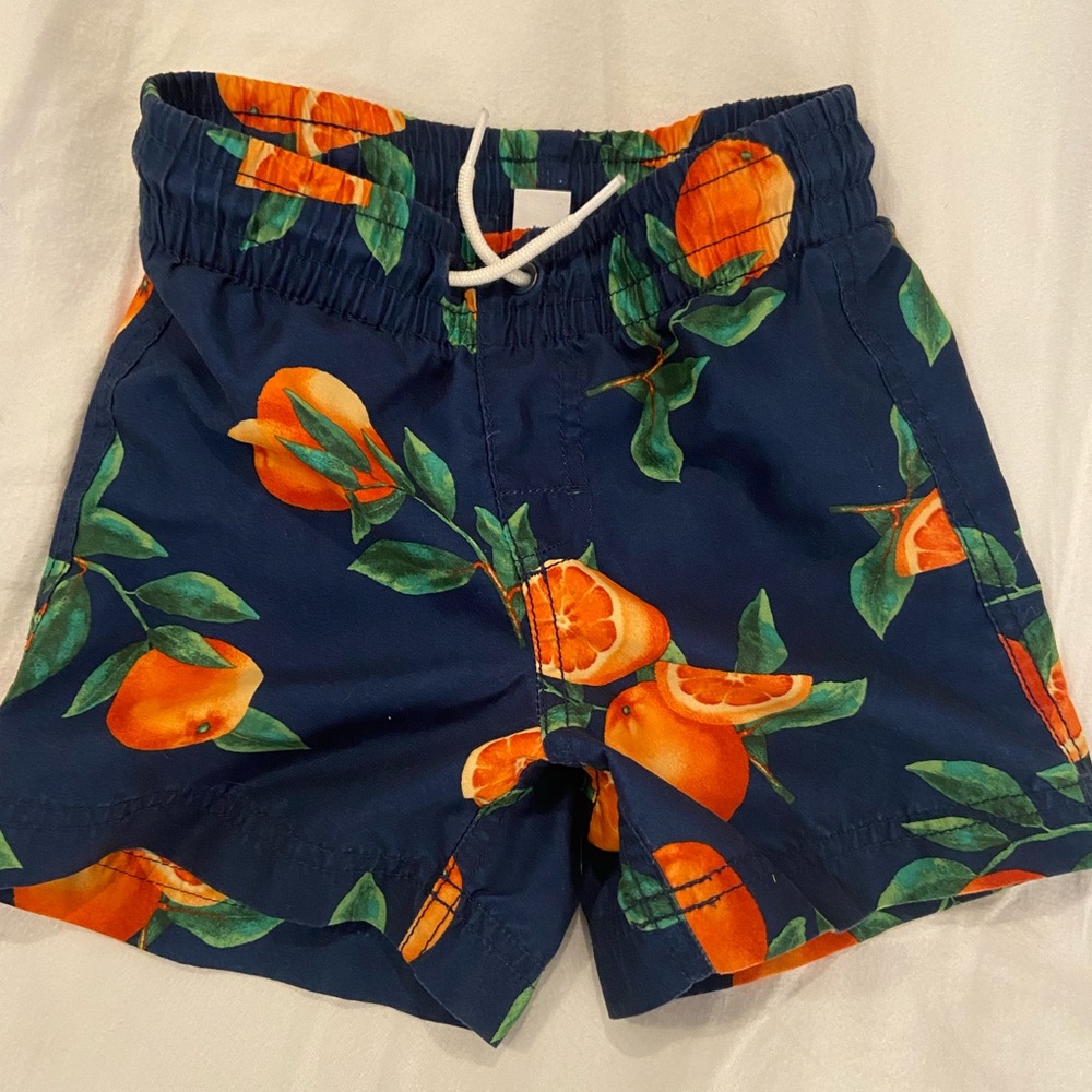5T swim trunks